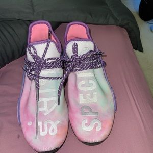 Mean adidas NMD Pherells